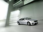 Mercedes-Benz CL63 AMG 2010 года